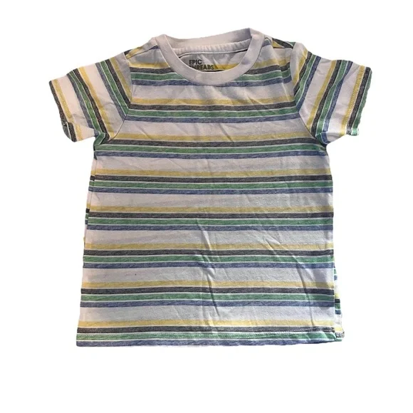 Boys 3T Mixed Clothing Lot Bundle, 11 Pieces, Spider-Man, Paw Patrol, USA, Dino - Picture 6 of 11